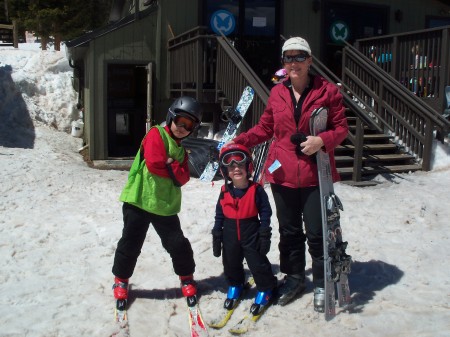 Tracy Harrison Photo 36