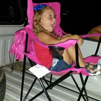 Amanda Garner Photo 15