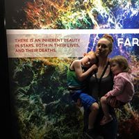 Michelle Alexander Photo 35