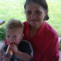 Teresa Browning Photo 42