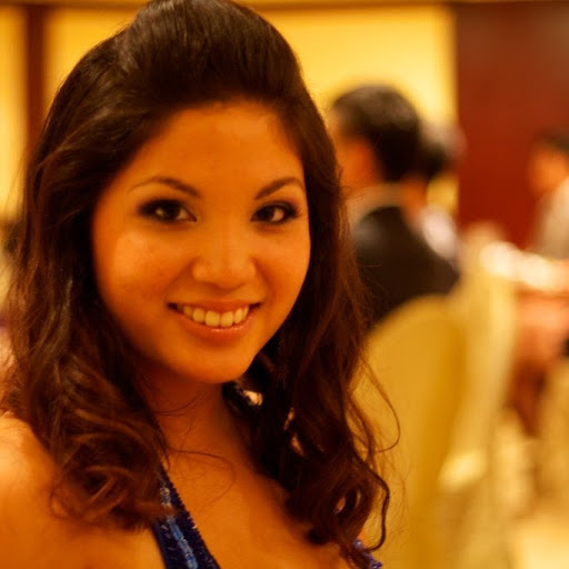 Angela Leon Photo 16