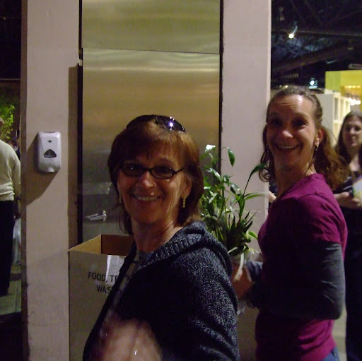 Sharon Richter Photo 19