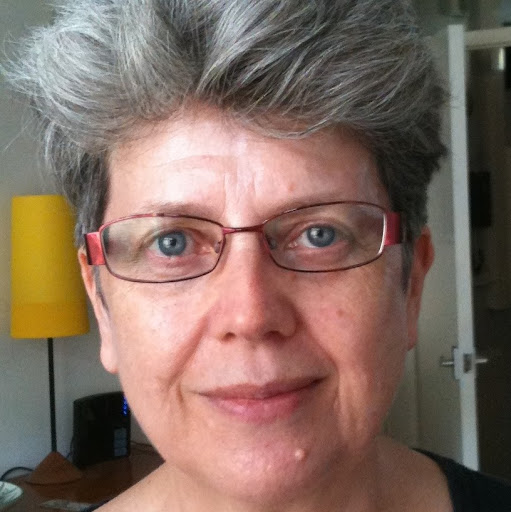 Christine Clifford Photo 27