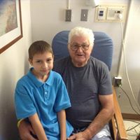 Tracey Clarke Photo 7