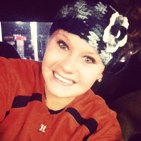 Megan Pinson Photo 10