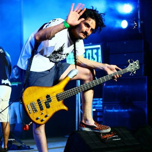 Julio Duran Photo 27