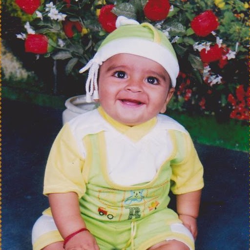 Dipakkumar Patel Photo 7
