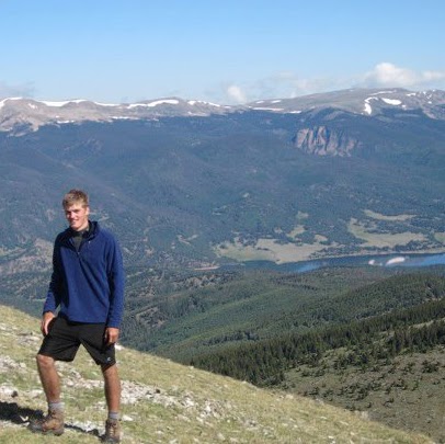 Ryan Turner Photo 13