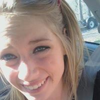 Kirsten Frey Photo 3