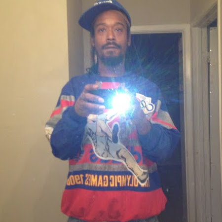 Maurice Watts Photo 18