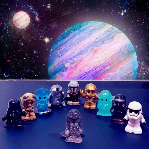 Christina Chen Photo 28