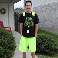 Tyler Havens Photo 14