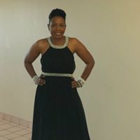 Bridgette Robinson Photo 30