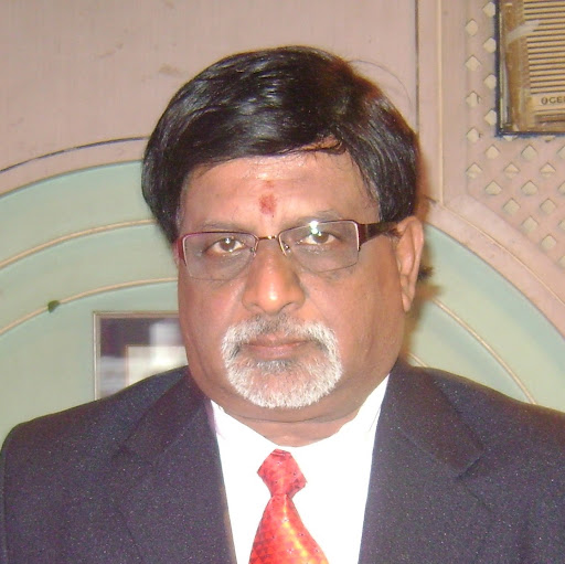 Ashok Gopalakrishnan Photo 2