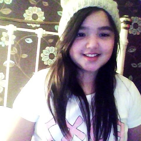 Samantha Ford Photo 25