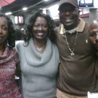 Eugene Glover Photo 26