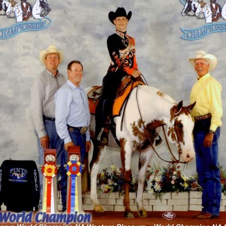 Susan Horton Photo 34