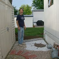 Floyd Roberson Photo 2