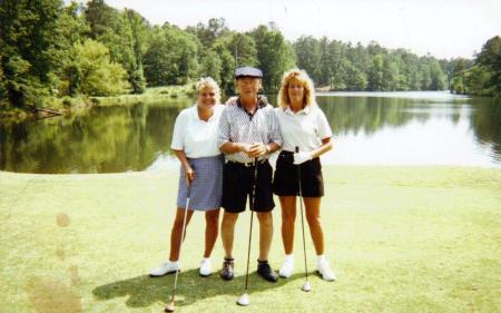 Michelle Mullis Photo 26