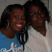 Harriett Moore Photo 6