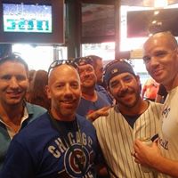 Chad Shrader Photo 8