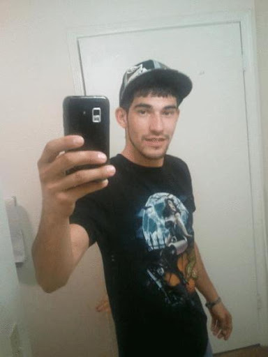 Paul Valdez Photo 28