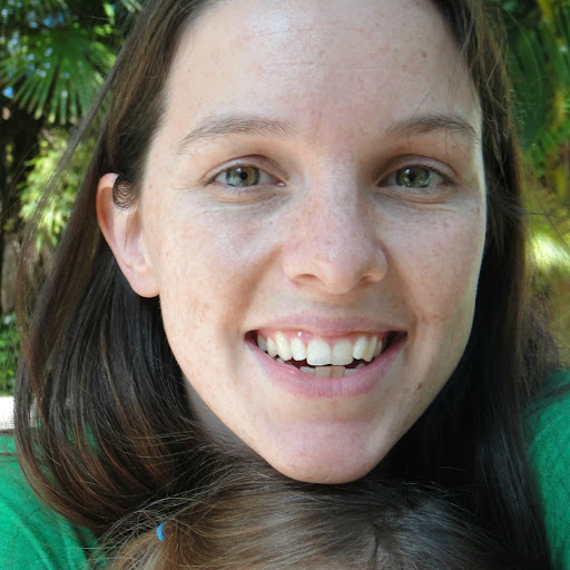 Carolyn Huff Photo 3