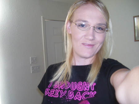 Stephanie Brewer Photo 24