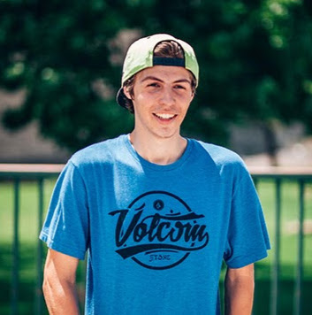 Christian Kendall Photo 5
