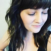Kristina Hall Photo 45
