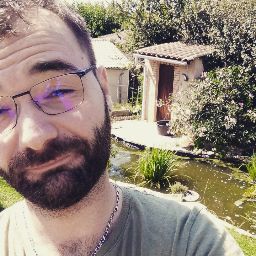 Michael Salvador Photo 23