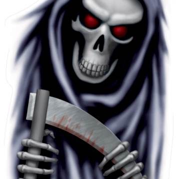 Michael Paynter Photo 29