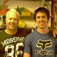 Johnny Ingram Photo 8