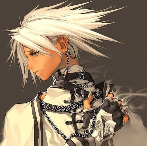 Daniel Horton Photo 19