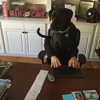 Adam Goldenberg Photo 18