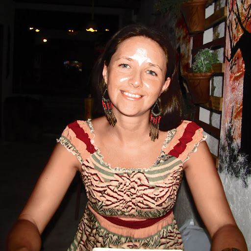 Virginia Chavez Photo 18