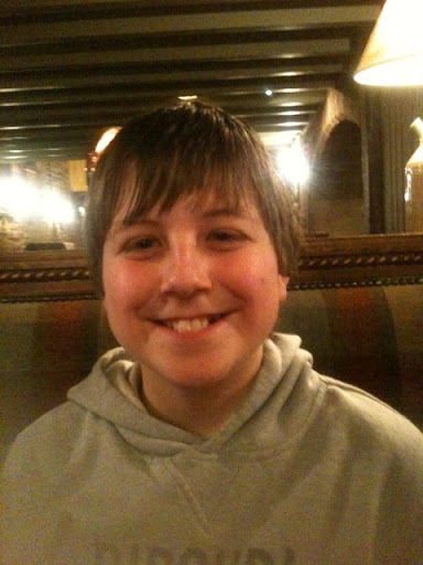 Daniel Kenny Photo 23
