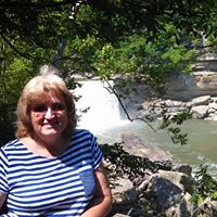 Joanna Ruth Photo 13