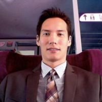 Michael Byers Photo 17