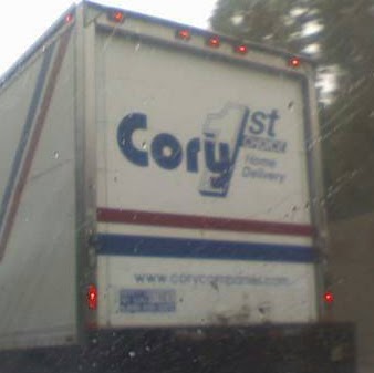 Cory Gordon Photo 29