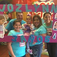 Nancy Balderas Photo 13