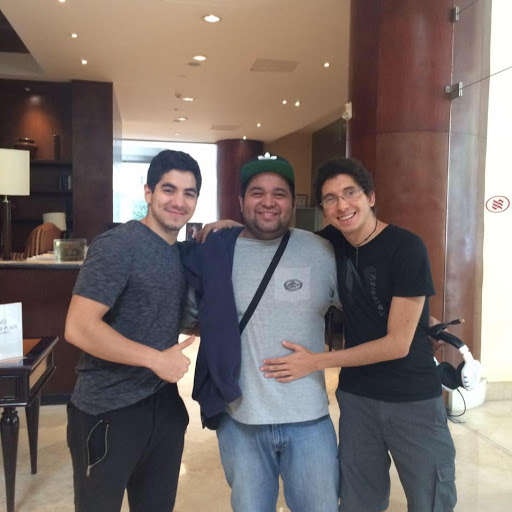 Ruben Smith Photo 17