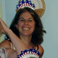 Angela Malloy Photo 15