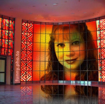 Jennifer Goodman Photo 35