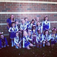 Janie Colwell Photo 3