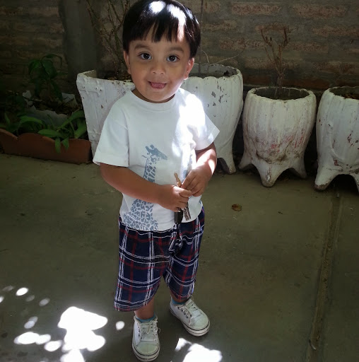 Juan Coria Photo 3