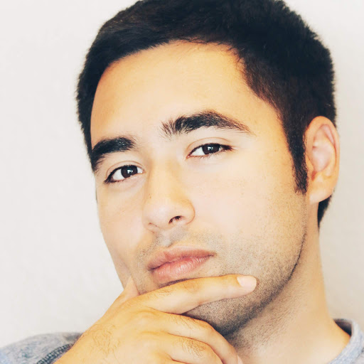 Aaron Garcia Photo 41