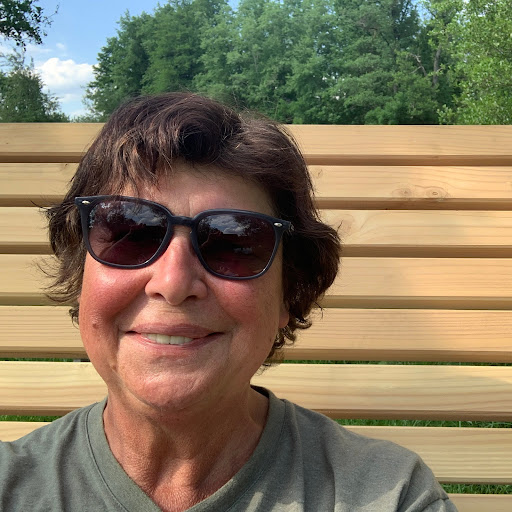 Christine Wolter Photo 7