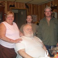 Christine High Photo 7