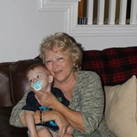 Ann Womack Photo 17